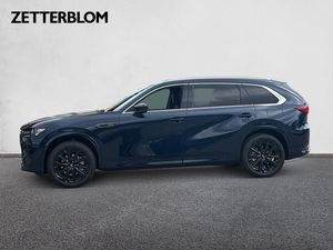 Mazda CX-80 bild 2