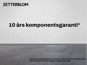 Mazda CX-80 bild 13