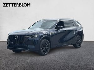 Mazda CX-80 bild 1