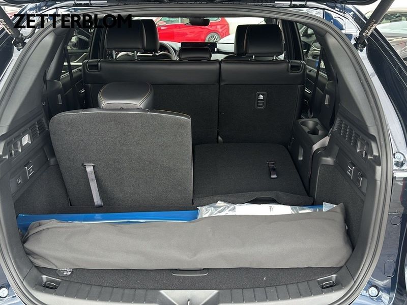Mazda CX-80 bild 6
