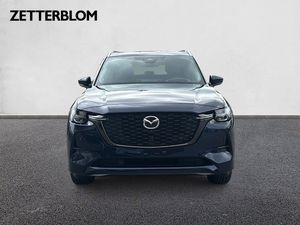 Mazda CX-80 bild 5
