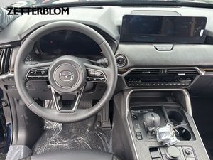 Mazda CX-80 bild 9