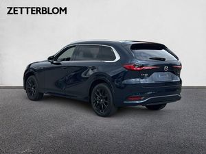 Mazda CX-80 bild 3