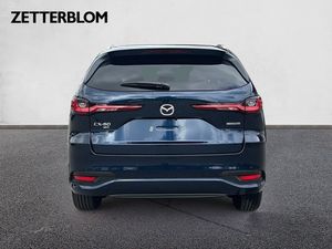 Mazda CX-80 bild 4