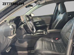 Citroen C5 bild 7
