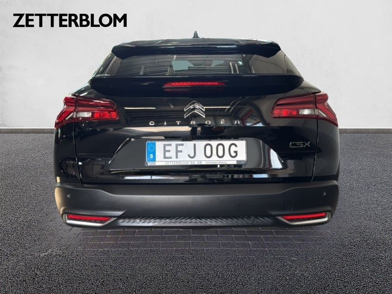 Citroen C5 bild 4