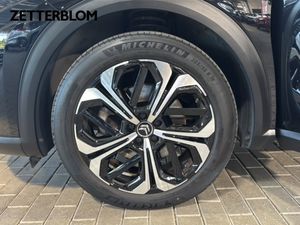 Citroen C5 bild 13