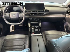 Citroen C5 bild 10