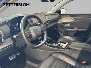Citroen C5 bild 8