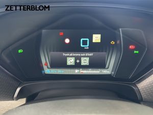 Citroen C5 bild 11