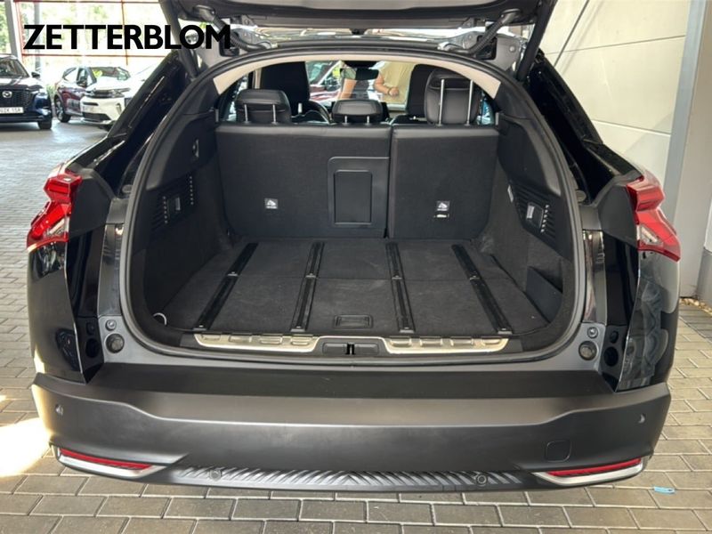 Citroen C5 bild 6