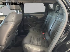 Citroen C5 bild 9