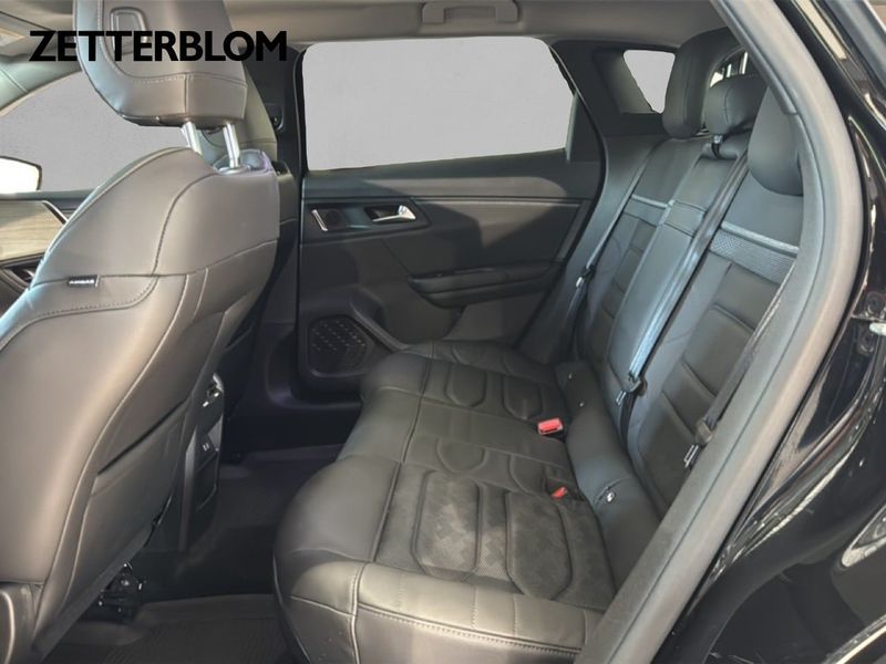 Citroen C5 bild 9
