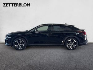 Citroen C5 bild 2