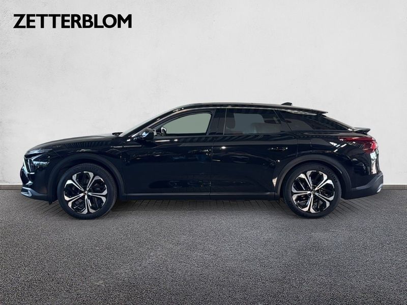 Citroen C5 bild 2