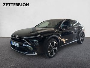 Citroen C5 bild 1