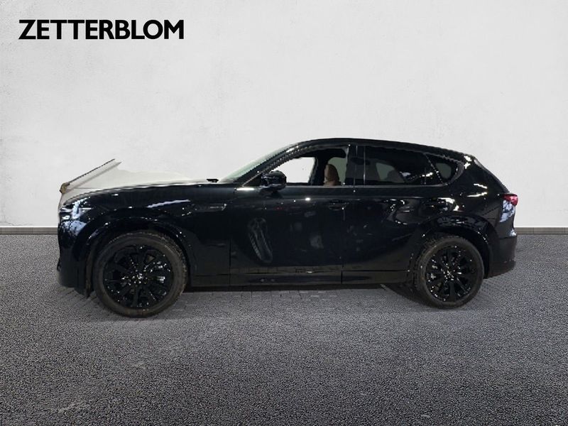 Mazda CX-60 bild 2