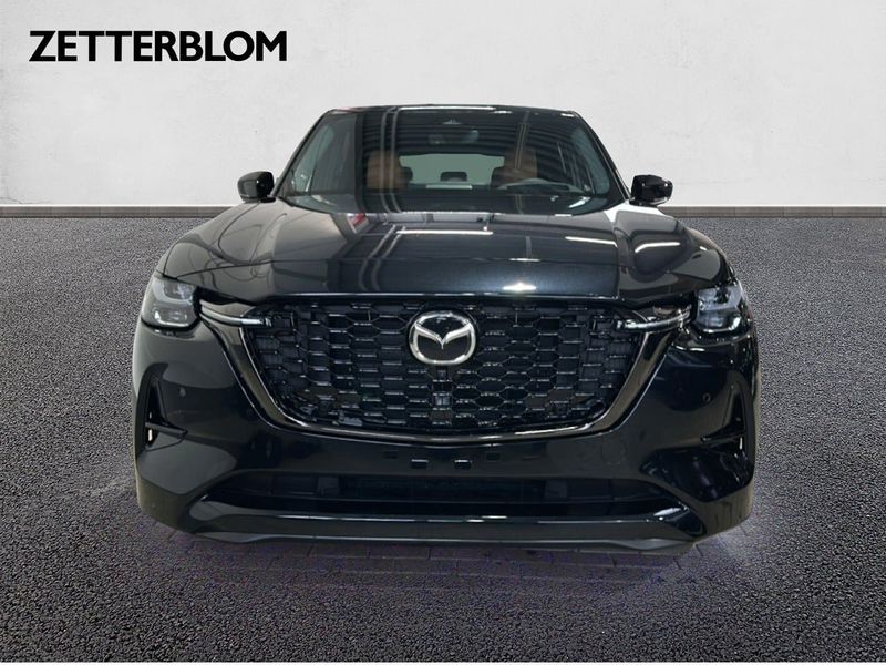 Mazda CX-60 bild 5