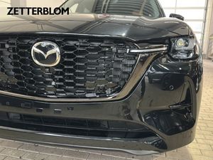 Mazda CX-60 bild 18