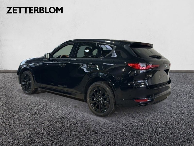 Mazda CX-60 bild 3