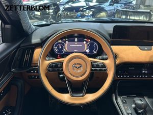 Mazda CX-60 bild 11