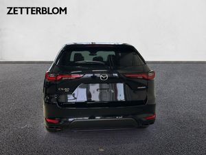 Mazda CX-60 bild 4