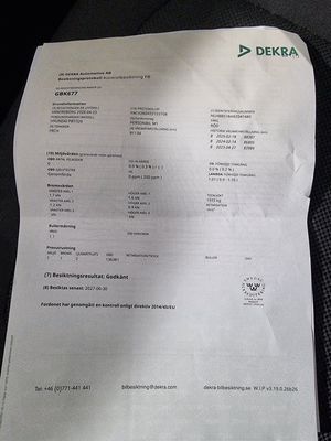 Hyundai i20 bild 19