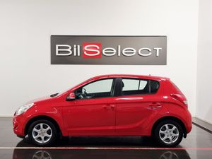 Hyundai i20 bild 2