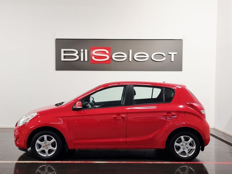 Hyundai i20 bild 2