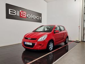 Hyundai i20 bild 1