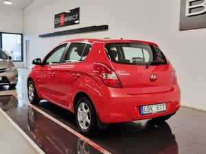 Hyundai i20 bild 12