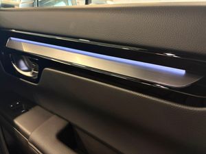Honda CR-V bild 12