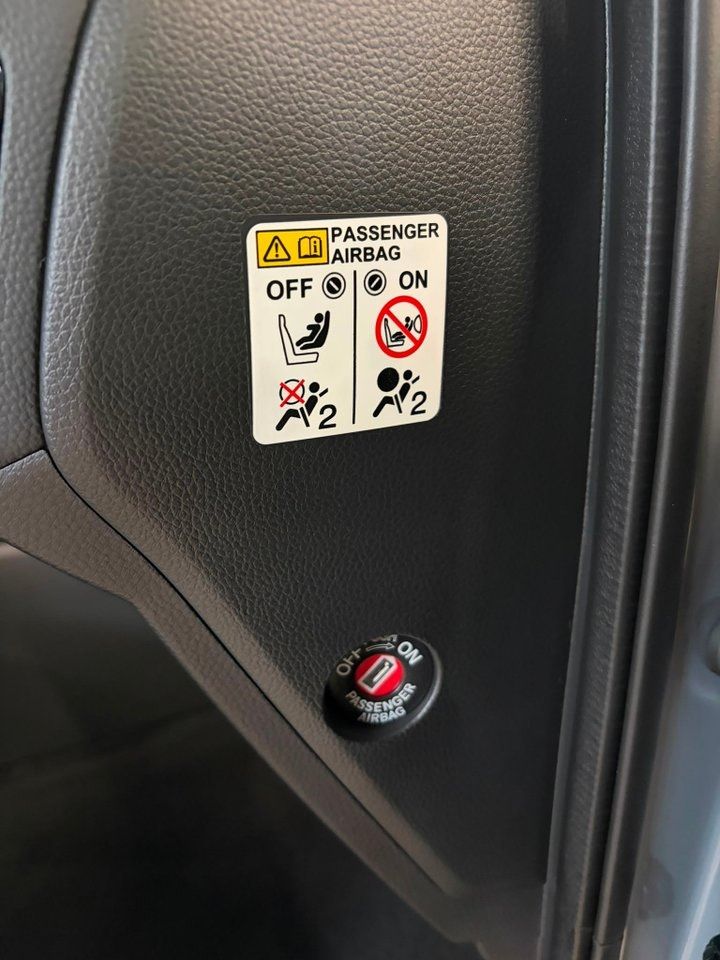 Honda CR-V bild 8