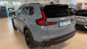 Honda CR-V bild 4