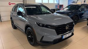 Honda CR-V bild 2