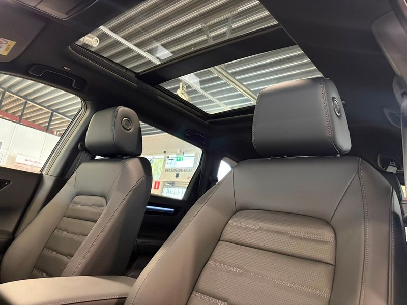 Honda CR-V bild 6
