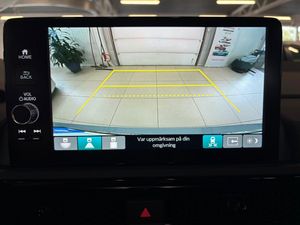 Honda CR-V bild 18