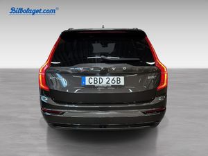 Volvo XC90 bild 7