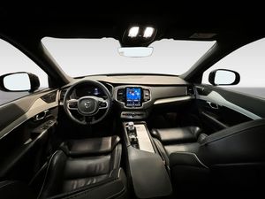 Volvo XC90 bild 15