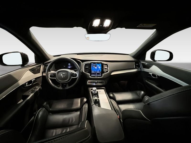 Volvo XC90 bild 15
