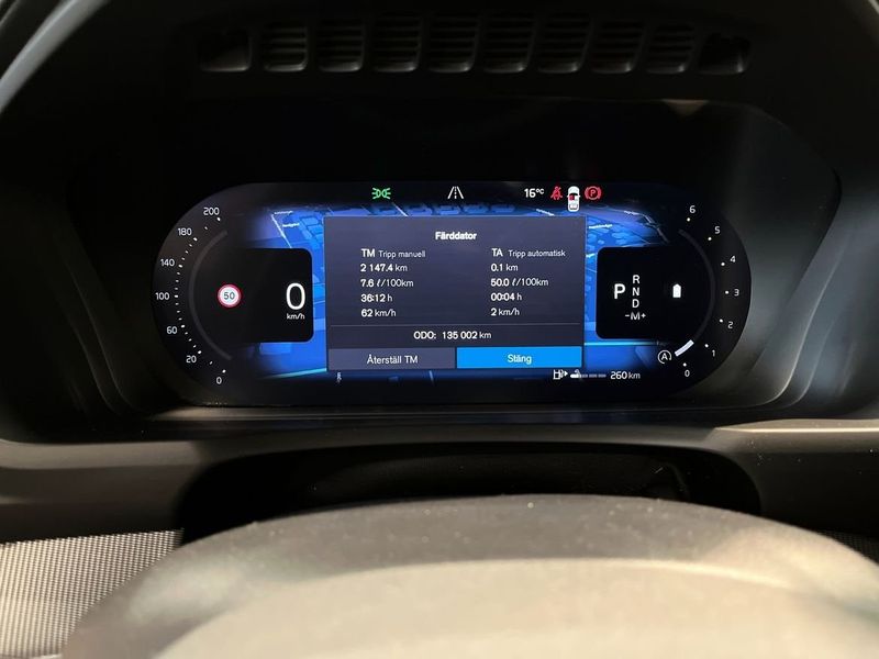 Volvo XC90 bild 16