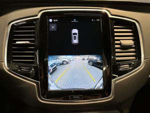 Volvo XC90 bild 19