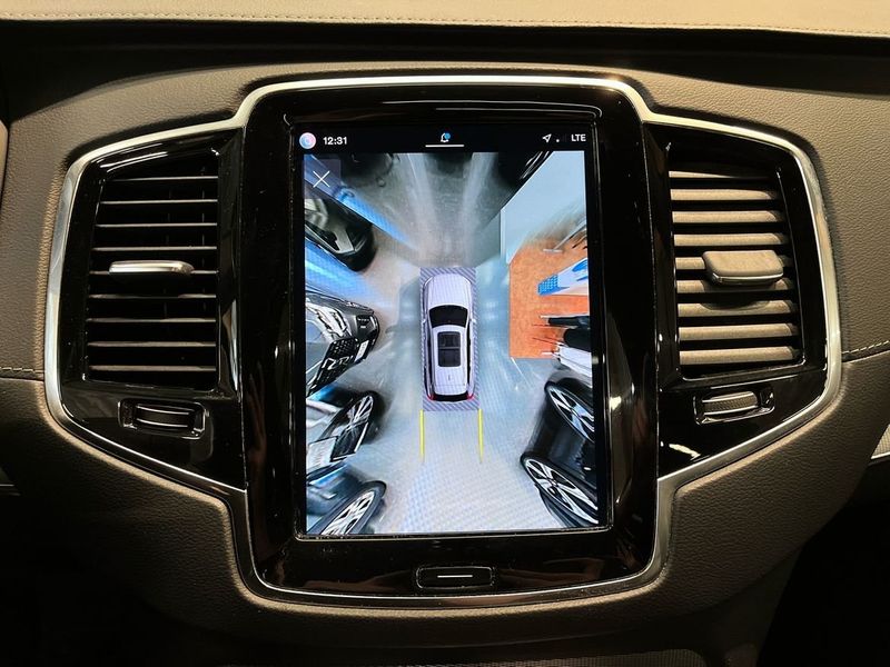 Volvo XC90 bild 20