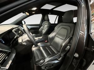 Volvo XC90 bild 11