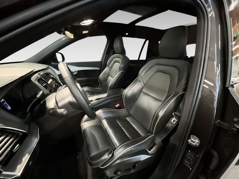 Volvo XC90 bild 11