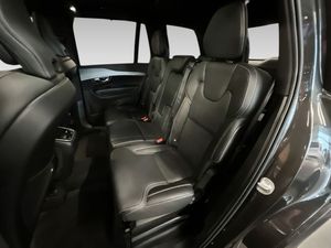 Volvo XC90 bild 13
