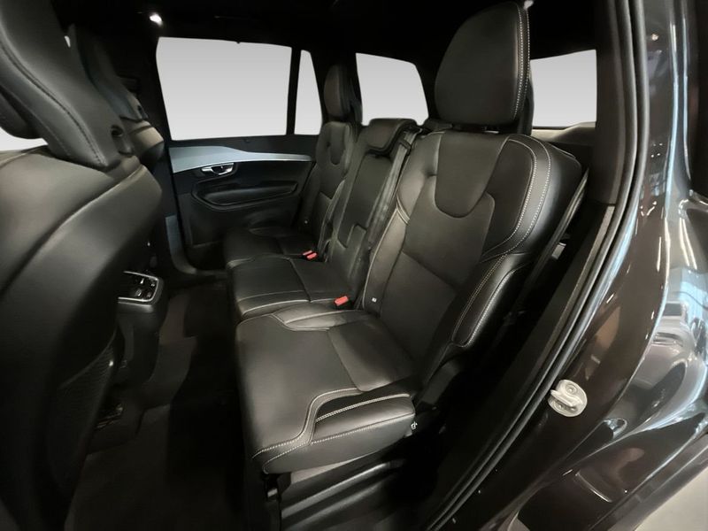 Volvo XC90 bild 13