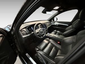 Volvo XC90 bild 12