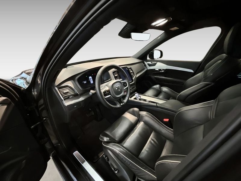 Volvo XC90 bild 12
