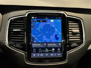 Volvo XC90 bild 17